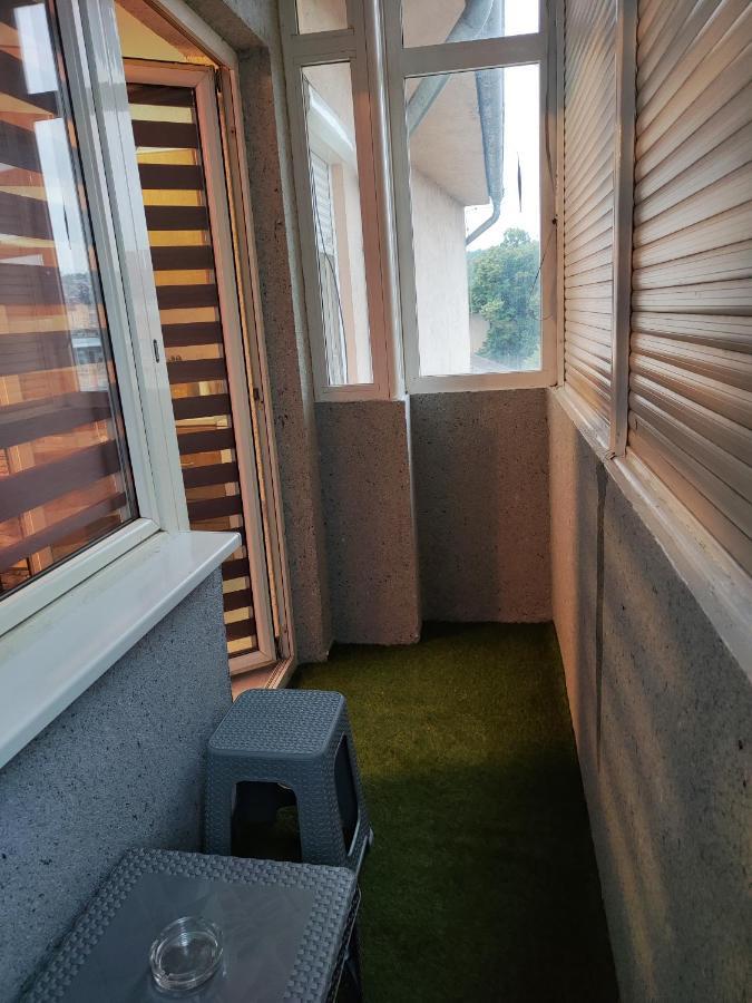 Centrum Lux Apartment Ni Exterior foto